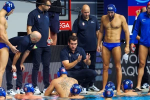 Selektor Stevanović: "Sramno, sramno, sramno..."